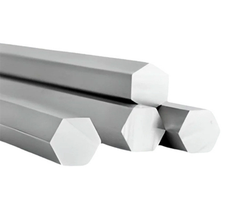 Aluminium 7075 Rod